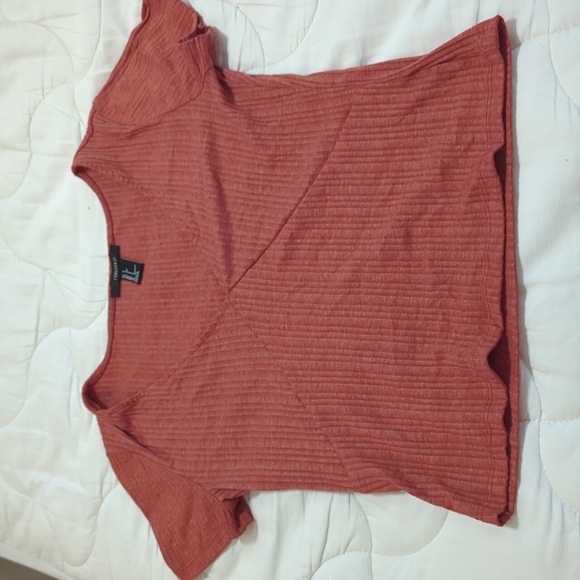 Forever 21 Crop Top - Picture 1 of 3